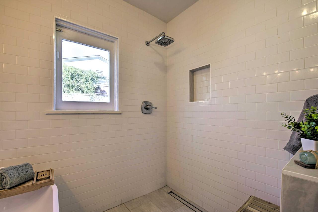 Central Phoenix Cottage With Private Yard! Esterno foto